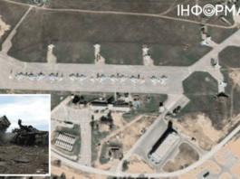 Нанесли значительный ущерб: стало известно, какой объект на «Бельбеке» уничтожили ВСУ