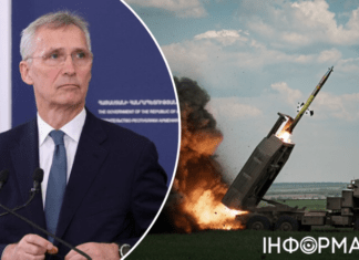 «Настало время»: Генсек НАТО призвал союзников разрешить Украине бить по территории РФ