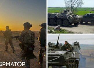 Наступление на Харьковщину: в ISW назвали четыре главные цели россиян