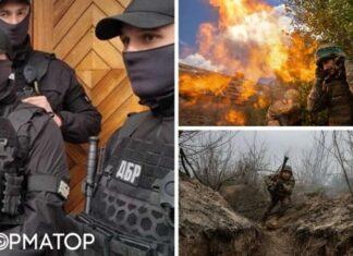 Наступление России на Харьковщине: ГБР подтвердило возбуждение дела против украинских военных за отступление с позиций