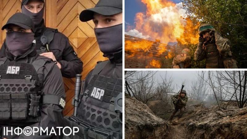 Наступление России на Харьковщине: ГБР подтвердило возбуждение дела против украинских военных за отступление с позиций