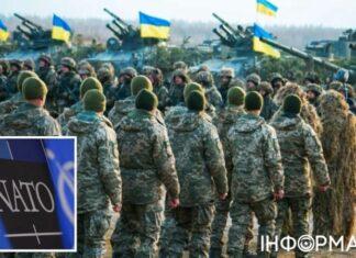 НАТО рассматривает отправку военных в Украину из-за ухудшения положения на фронте – NYT