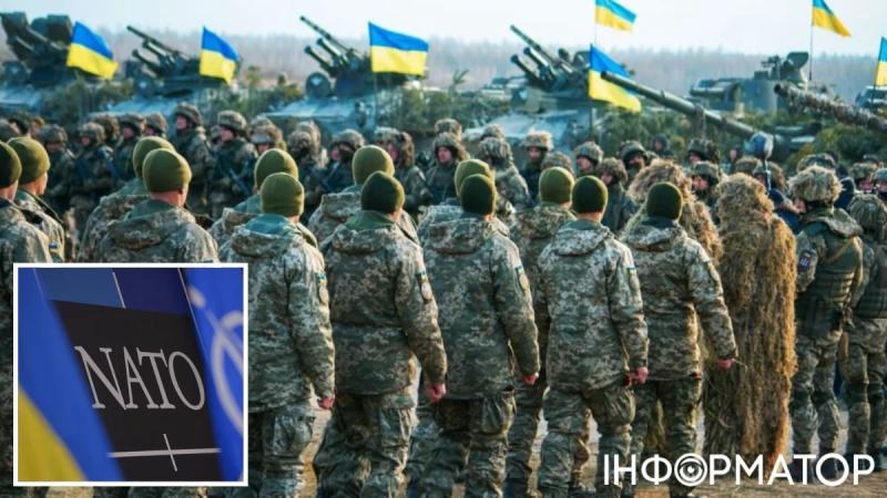 НАТО рассматривает отправку военных в Украину из-за ухудшения положения на фронте – NYT