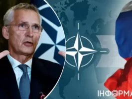 НАТО заявило о злонамеренных действиях России на территории Альянса и пообещало ответить
