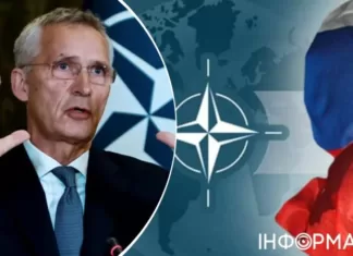 НАТО заявило о злонамеренных действиях России на территории Альянса и пообещало ответить