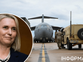 «Не поощряем»: посол США объяснила, почему Украине запретили бить по РФ американским оружием