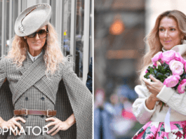 Не смогу идти, буду ползти. Но я не остановлюсь: Селин Дион пообещала фанатам сделать невозможное