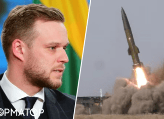 Не только по России: в Литве намекнули, что Украина имеет право бить по союзнику Путина