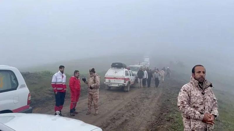 Не выжил никто: подтверждена гибель президента Ирана Ибрахима Раиси в авиакатастрофе