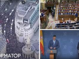 Низка стран ЕС объявила о признании Палестинского государства — Израиль угрожает последствиями