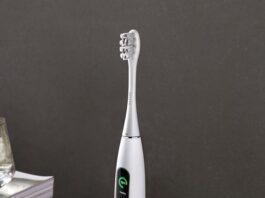 Oclean X Pro Elite: Умная Зубная Щетка для Идеальной Улыбки