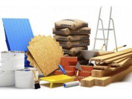 Інтернет-магазин будівельних матеріалів