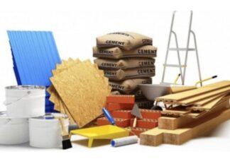 Інтернет-магазин будівельних матеріалів