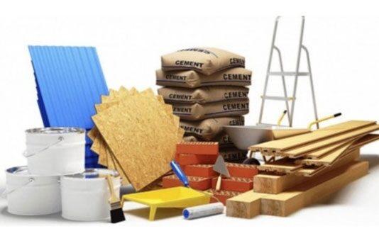 Інтернет-магазин будівельних матеріалів