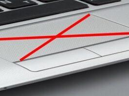 Чому не працює тачпад на ноутбуці? Ось 5 способів вирішити проблему