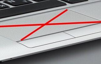 Чому не працює тачпад на ноутбуці? Ось 5 способів вирішити проблему