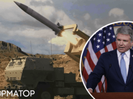 Нужно развязать руки: в Конгрессе США призвали разрешить Украине бить по России