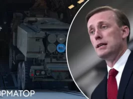 Объявят в ближайшие дни: Салливан анонсировал еще один пакет военной помощи Украине от США