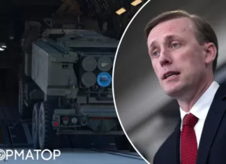 Объявят в ближайшие дни: Салливан анонсировал еще один пакет военной помощи Украине от США