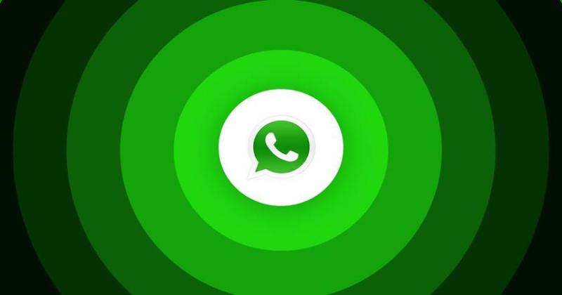 Обновление WhatsApp: редизайн и улучшенный темный режим