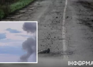 Обстрелы Луганщины: Россия атаковала логистические пути, раздалось 30 взрывов