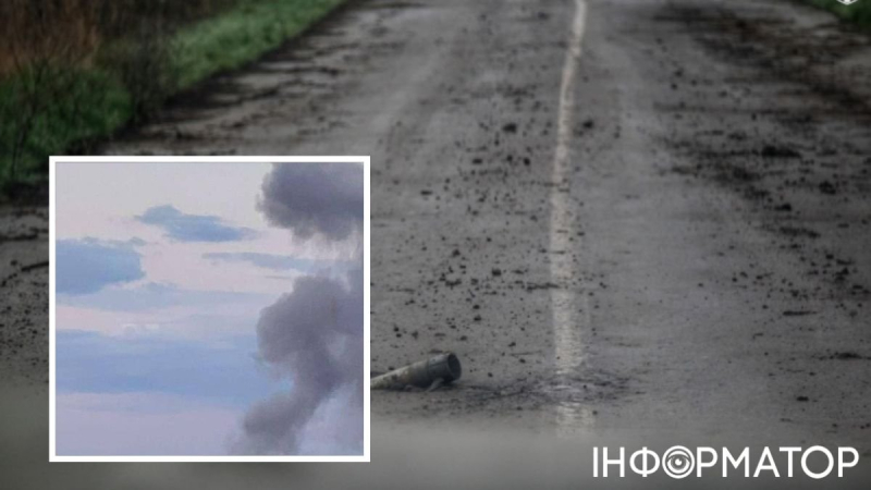 Обстрелы Луганщины: Россия атаковала логистические пути, раздалось 30 взрывов