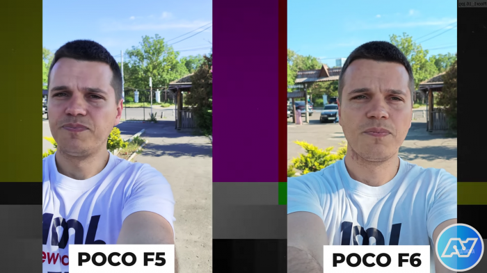 Обзор Poco F6 – сверхмощное железо за недорого! Сравнение с Poco F5