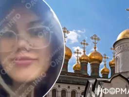 Одесская полицейская записала видео о нежелании охранять церковь на Пасху: Ну прилетит, ничего страшного, всего минус 30 человек