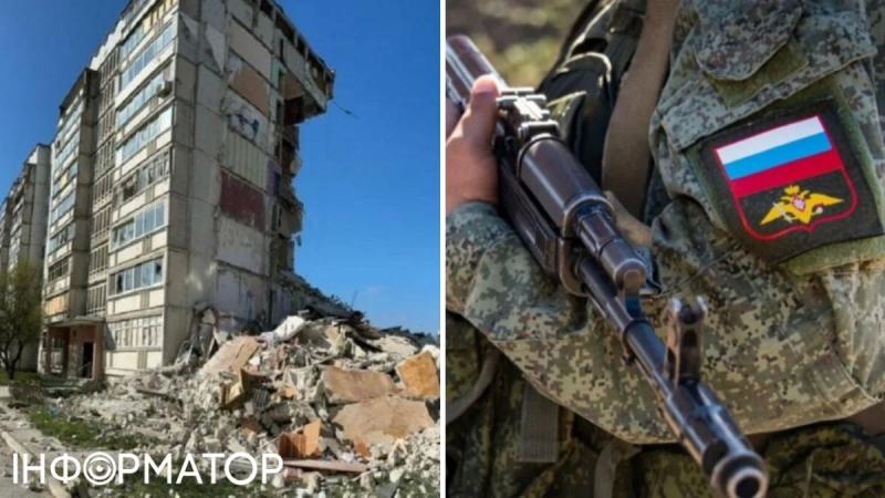 Оккупанты начали расстреливать гражданских на окраинах Волчанска - МВД