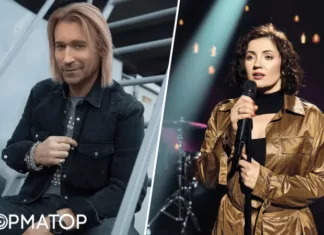 Олег Винник приедет на белом коне, скажет: Девчонки, я скучал — Цыбульскую прорвало