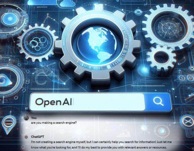 OpenAI готовится выпустить собственную поисковую систему