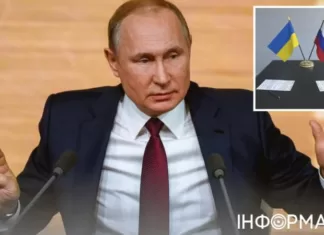 Переговоры между Россией и Украиной: Путин сделал новое заявление