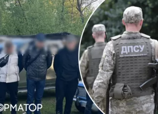 Пограничники задержали два автомобиля с уклонистами: пытались бежать в Румынию за 7 тысяч евро