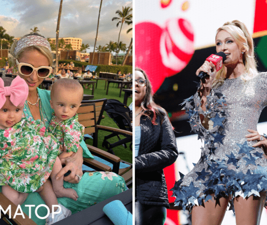 Поклонники Пэрис Хилтон до сих пор не могу привыкнуть к ее переменам — фото