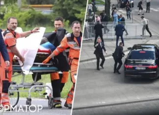 Покушение на Фицо: премьера Словакии прооперировали второй раз, что известно о его состоянии