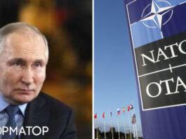 Польская контрразведка: Путин уже готов к военной операции против НАТО