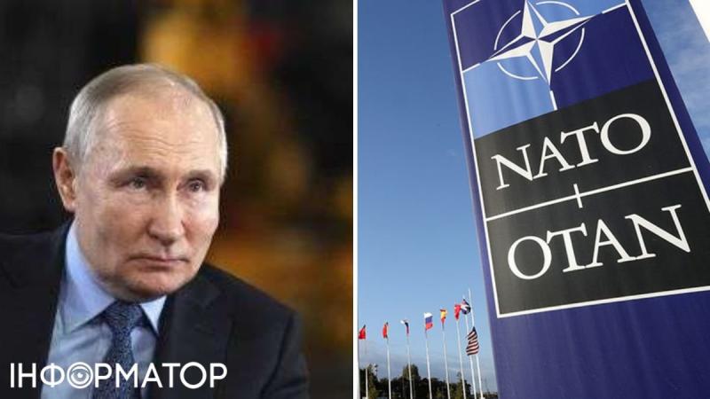 Польская контрразведка: Путин уже готов к военной операции против НАТО