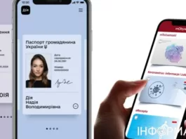 Помощь украинцам в Польше: Дію объединят с приложением mObywatel