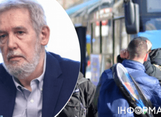 Посол Польши ответил, будут ли польские власти возвращать мужчин призывного возраста в Украину силой