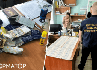 Председатель ВВК пообещал уклонисту признать его непригодным за 1000 долларов, но попался на взятке — прокуратура