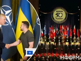 Пригласят ли Украину в НАТО на саммите в Вашингтоне: представитель Госдепа США ответил