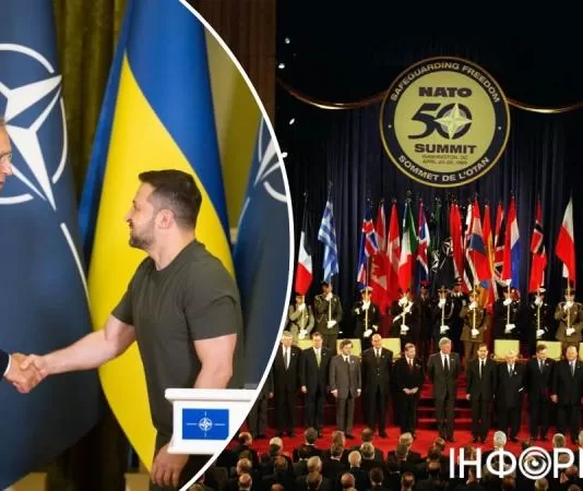 Пригласят ли Украину в НАТО на саммите в Вашингтоне: представитель Госдепа США ответил