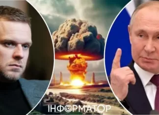 Применит ли Путин ядерное оружие: в МИДе Литвы объяснили, в какой ситуации оказался российский диктатор