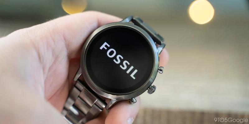 Производитель умных часов Fossil Wear OS прекратил производство: Что это значит для покупателей?