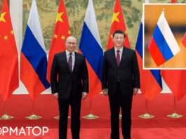 Путин поедет «на поклон» в Китай через неделю после «инаугурации»: это будет его первый визит