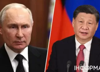 Путин вскоре посетит Китай: о чем будут говорить с Си