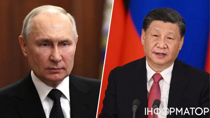 Путин вскоре посетит Китай: о чем будут говорить с Си