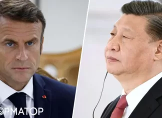 Пытался всех перессорить: визит Си Цзиньпина в Европу сильно разочаровал Макрона — Bloomberg