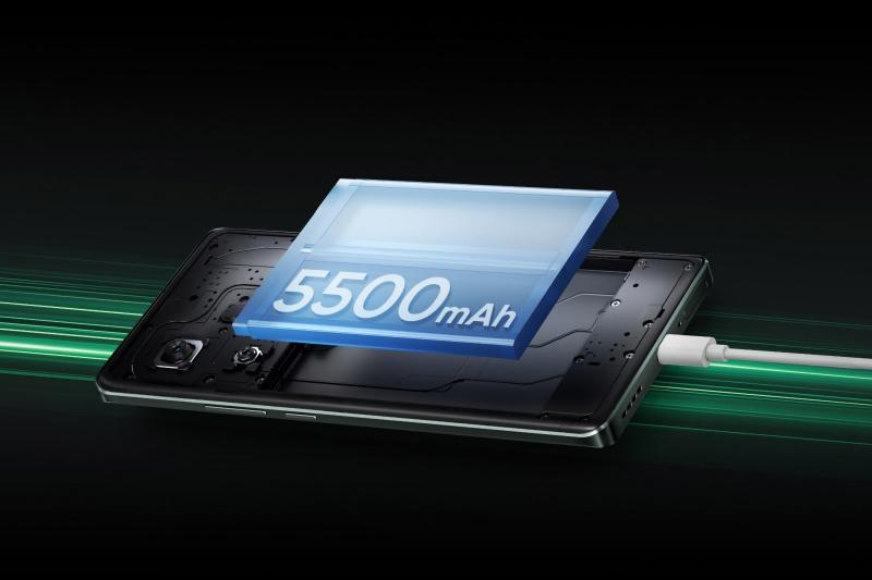 realme GT Neo 6: AMOLED-дисплей на 120 Гц, чип Snapdragon 8s Gen 3, камера на 50 МП и батарея на 5500 мАч с зарядкой на 120 Вт за $290