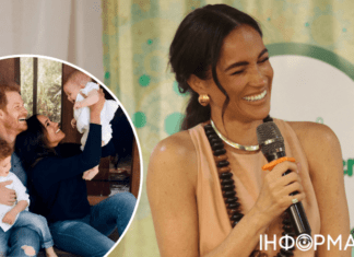 Редкие откровения: Меган Маркл во время визита в Нигерию рассказала о своих детях